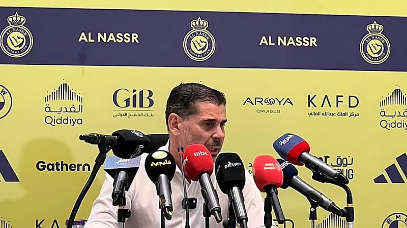 هييرو: مفاوضتنا مع لاجامي لم تنجح