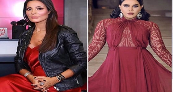 أحلام تؤيد ابنها فهد بموهبته التمثيلية.. ورسالة خفية من نادين نسيب إليها