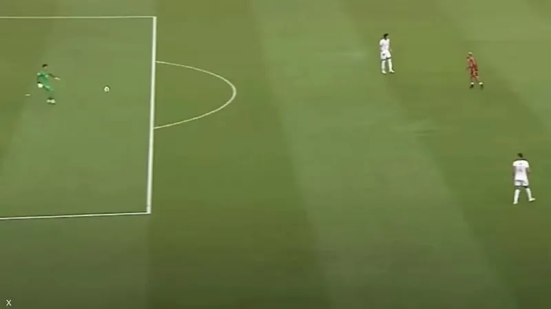 هدف كوميدي يهز آمال بوليفيا في التأهل إلى مونديال 2026