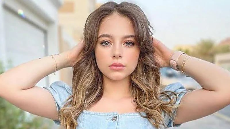 دعوى قضائية ضد الفنانة بيسان اسماعيل