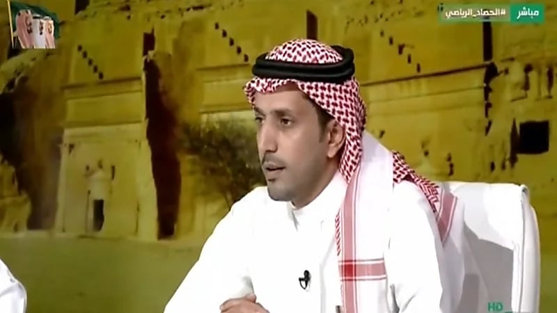 بالفيديو.. إعلامي رياضي للهلال: لا تُخدعوا بتواجد بوهانج سابعًا