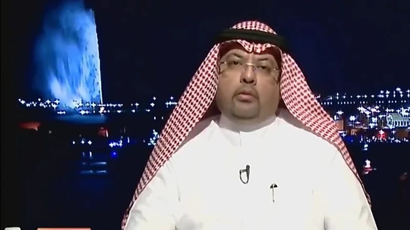 استشاري : تقنيات تحديد مواصفات المولود ستكون متاحة من خمس إلى عشر سنوات غالباً (فيديو)