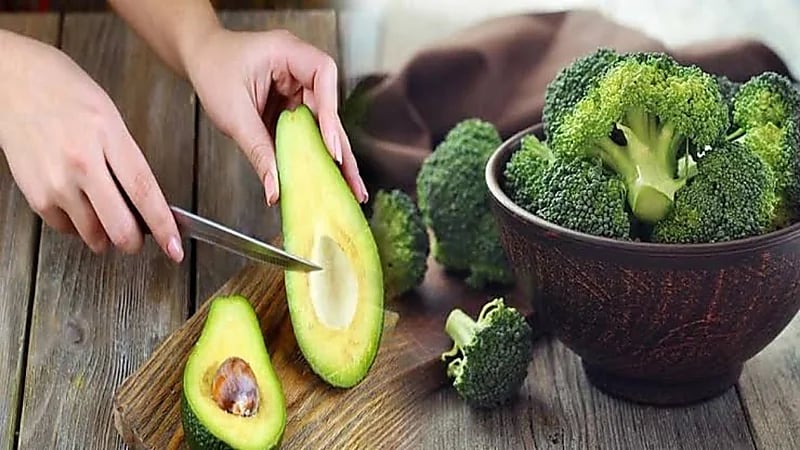 أطعمة ومشروبات تخلص الجسم من السموم خلال رمضان