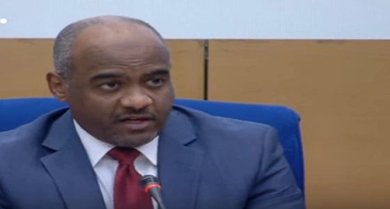 بالفيديو.. عسيري: قطر ليست مهمة لنناقشها في اجتماعاتنا