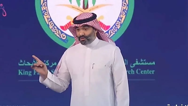 بالفيديو.. "السواحة" يوضح هل الذكاء الاصطناعي بديلا لوظائفنا في المستقبل