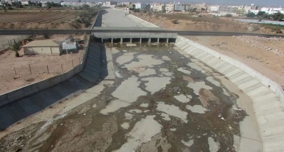 أمانة الطائف تعلن إنجاز 34 مشروعًا لدرء أخطار السيول