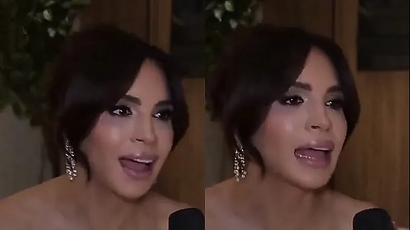 آمال ماهر: قسوة كانت أغنيتي أولًا قبل أن يعيد محمد عبده تلحينها.. فيديو