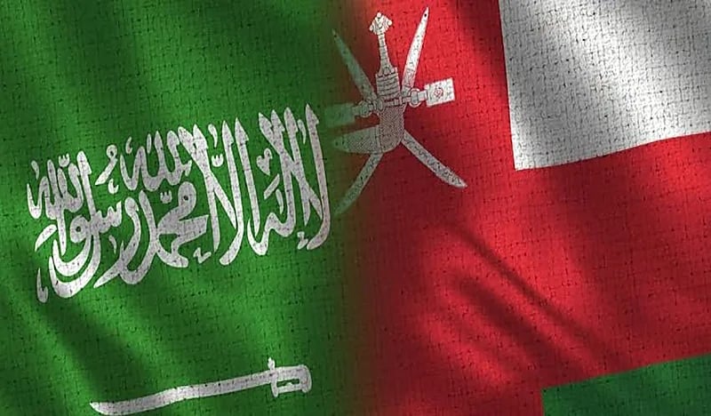 الكشف عن حجم التبادل التجاري بين المملكة وعُمان 