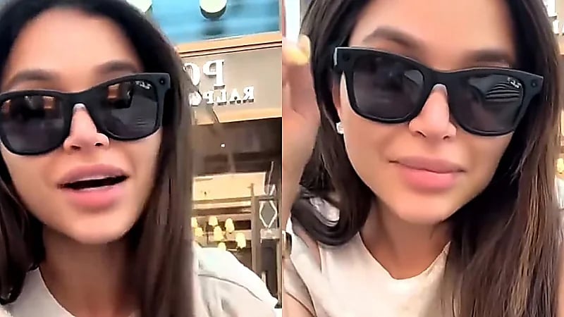 نهى نبيل بعد حضور خطوبة نور ستارز: ما أقدر أفوت أي عرس عراقي .. فيديو