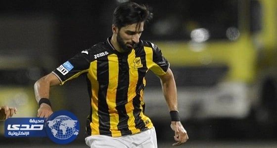 الأهلي والوصل الإماراتي يخططان لخطف الأنصاري من الاتحاد