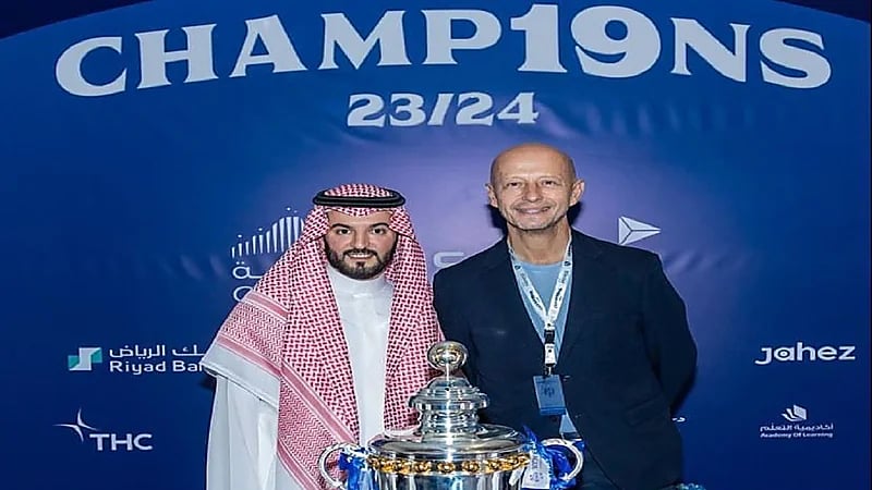 وكلاء لاعبين ألمان يعرضون نجوم البوندسليغا على الهلال