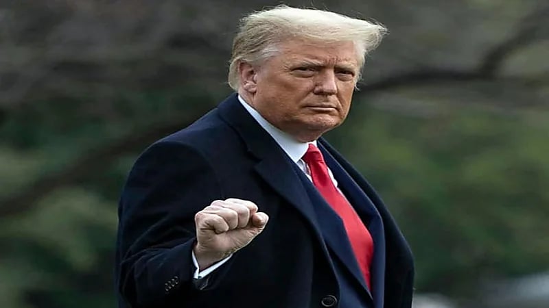 قاضية أمريكية تنحاز لـ "ترامب" في قضية الوثائق السرية