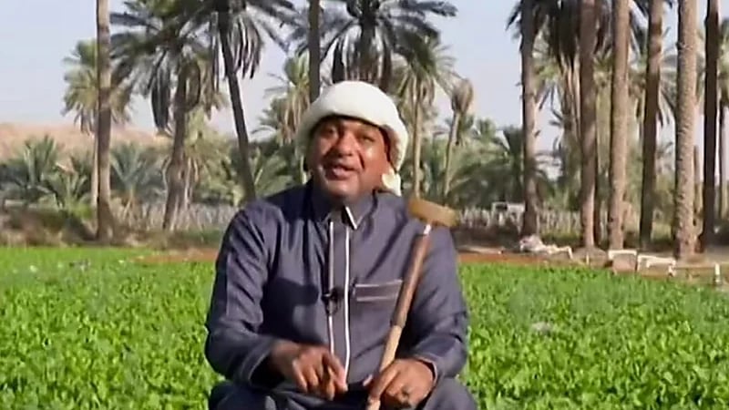 الزعاق: علاقة العرب بالنجوم ليست مجرد تراث بل وجودية حقيقية.. فيديو