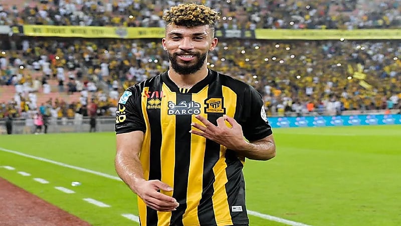 جمال عارف يطالب بفرصة أخيرة للعبود مع الاتحاد