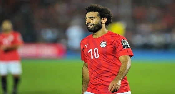 " كان نفسنا نكمل المشوار " ..أول تعليق لمحمد صلاح بعد الخروج من أمم أفريقيا