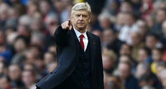 هل يقود آرسين فينجر فرنسا في المونديال؟