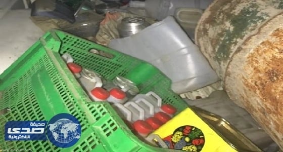 بائع عسل يعتدي على مراقب " أمانة عسير "