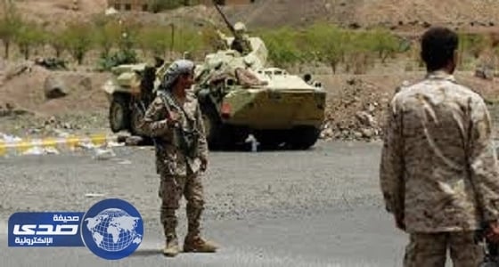 اغتيال ضابط وجندي بالجيش اليمني على يد مسلحين في حضرموت