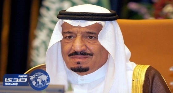 خادم الحرمين الشريفين يتلقى اتصالا من رئيس تركيا