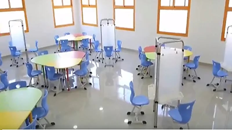 وزارة التعليم تشرع في تطبيق برنامج "الطفولة المبكرة"