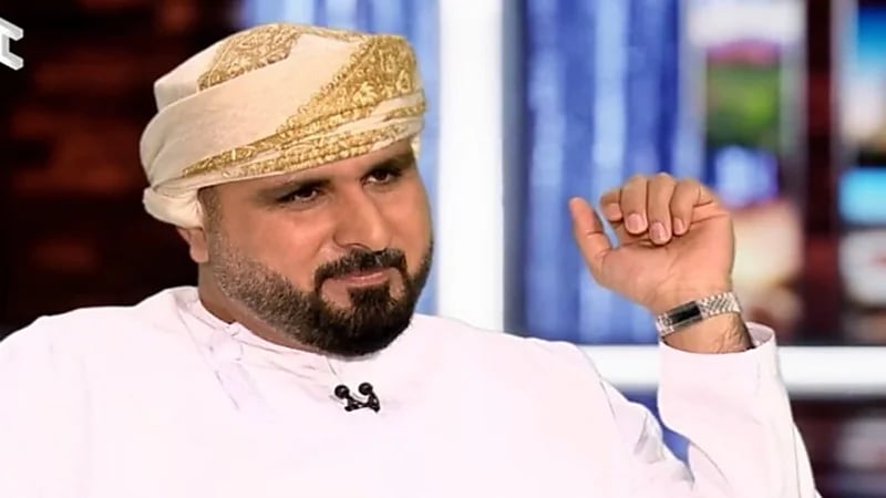 شاهد.. البلوشي: جمهور الهلال سبب شهرتي في التعليق الرياضي