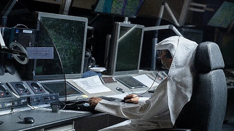 المراقبون الجويون: 98 ألف رحلة خلال شهر رمضان وإجازة عيد الفطر المبارك