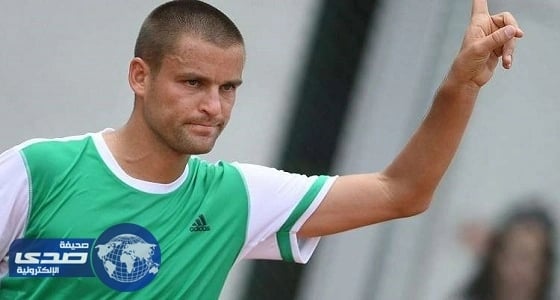 بطولة سان بطرسبورغ.. يوجني يواصل المشوار وكوزنيتسوف يودع