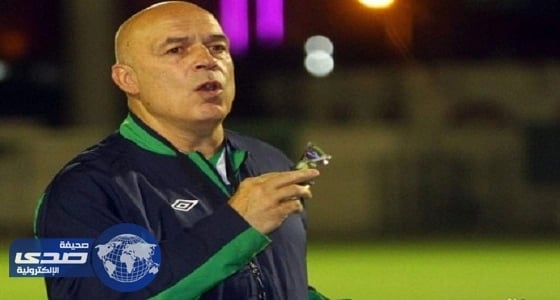 جروس : فريقي سيلعب علي الفوز