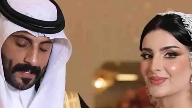 سعيد الزهراني يستعرض فيلته الجديدة بعدما سجلها باسم زوجته .. فيديو