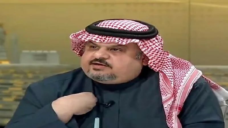 شاهد.. " بن مساعد " يعلق على التقرير الأمريكي بشأن مقتل خاشقجي