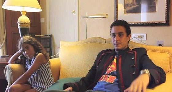 محكمة مصرية تمنع أحمد الفيشاوي من رؤية ابنته