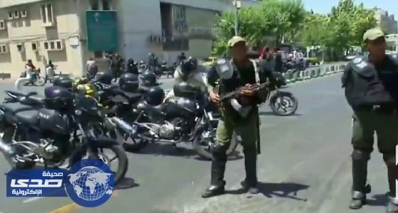 الاستخبارات الإيرانية تنصح المواطنين بتجنب وسائل النقل العامة