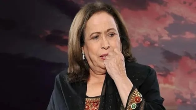 حياة الفهد توجه رسالة شديدة اللهجة لهند البلوشي