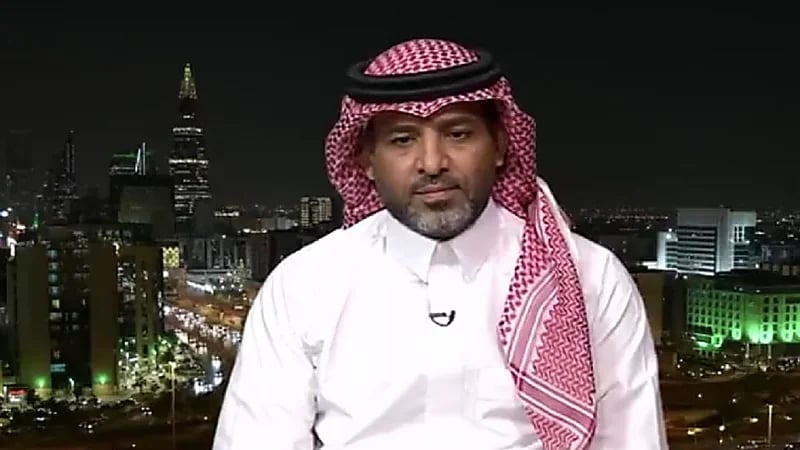 عطيف: تصنيف فيفا ناقوس خطر وحان وقت بناء جيل جديد.. فيديو