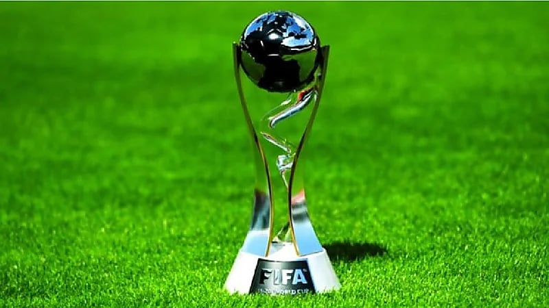 الأرجنتين وباراغواي يتأهلان إلى كأس العالم تحت 17 عامًا