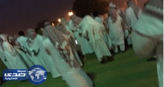 عائلة «قتيل الليث» يدفنون جثمانه بعد انتهاء الطب الشرعي من التشريح