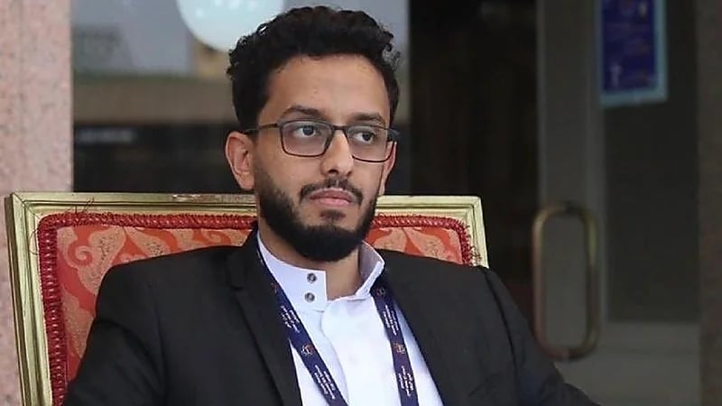 مشاري القرني: الخيار الأول لنادي الهلال مفاجأة .. فيديو