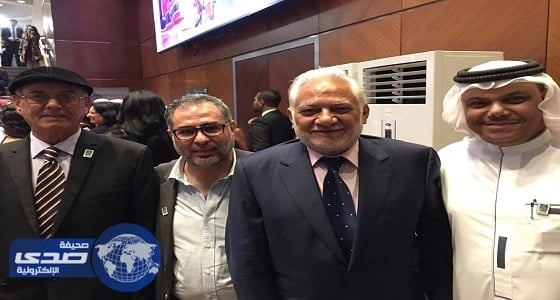 ثقافة وفنون جدة تشارك في مهرجان الإسكندرية السينمائي