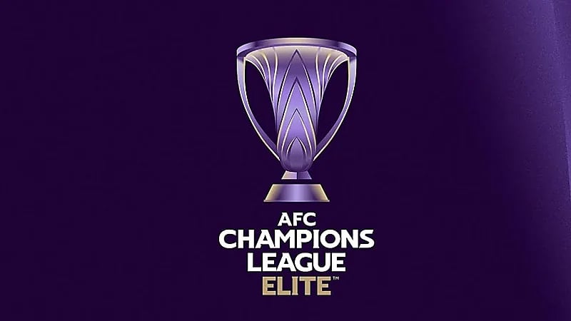 الكشف عن المكافآت المالية لدوري النخبة الآسيوي