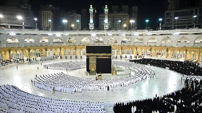 بالفيديو.. متحدث الحج والعمرة: تخفيف القيود الاحترازية نتيجة التزام المواطنين