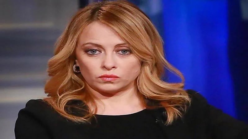 ميلوني: روسيا لا تصلح كوسيط في أي صراع وهي طرف في نزاع آخر