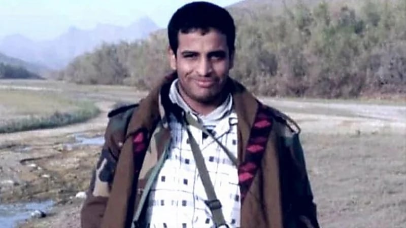 مصرع قيادي حوثي بغارة جوية لقوات التحالف