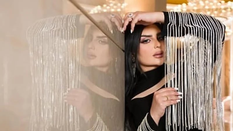 أصيل هميم تؤجل حفلها في الباحة وتعد جمهورها بموعد جديد