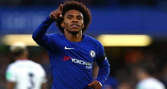 ويليان في مأزق بسبب وكيل أعماله المزور