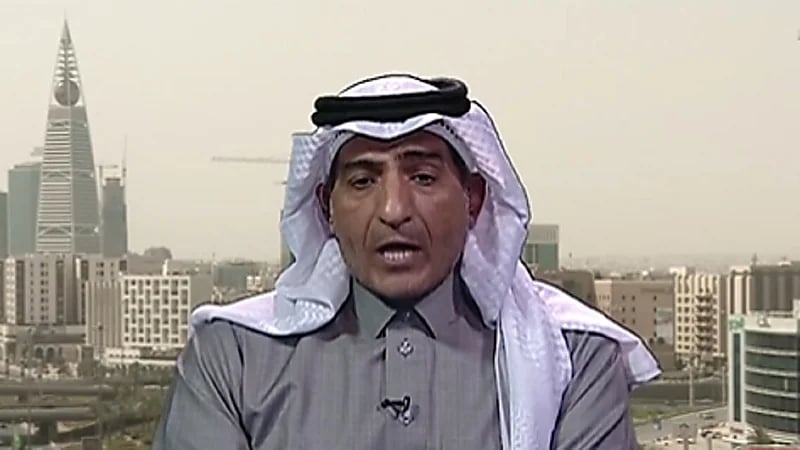 بالفيديو .. مطرف القحطاني: هناك نادي معروف ومستفيد كبير من أخطاء الحكام