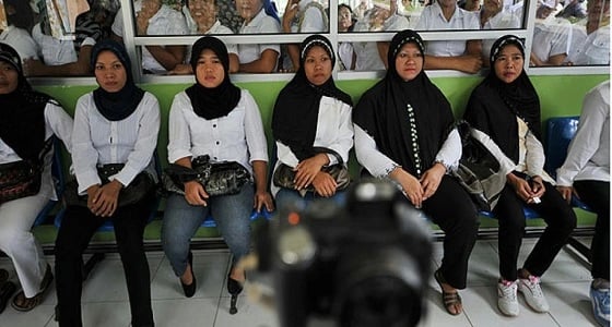 بشروط جديدة.. تسهيلات في استقدام العمالة الفلبينية