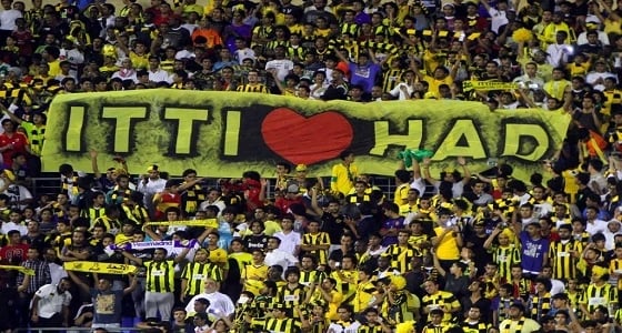 جماهير الاتحاد تطالب آل الشيخ بمناقشة قضايا الفريق مع رئيس الاتحاد الدولي