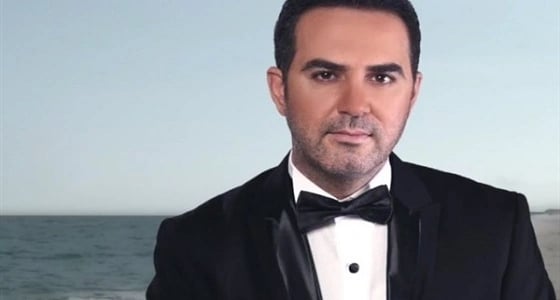 وائل جسار يروج لحفله الأول بالمملكة