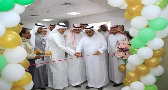 بالصور.. صحة المدينة تدشن مبادرة الشراكة المجتمعية مع القطاع الخاص