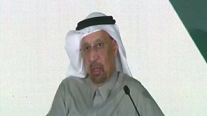 وزير الاستثمار: نسبة التوطين بقطاع الصناعات العسكرية في تصاعد مستمر